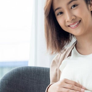 Manfaat Kalsium untuk Ibu Hamil