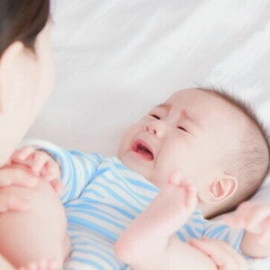 Bayi Tidak Bisa BAB: Ini Penyebab dan Cara Mengatasinya  