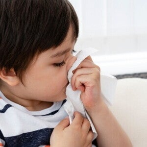 Cara Menghilangkan Alergi Debu pada si Kecil dengan Cara Aman