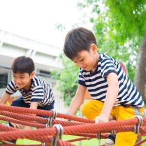Ciri Anak Aktif dan Pintar yang Perlu Mam Ketahui