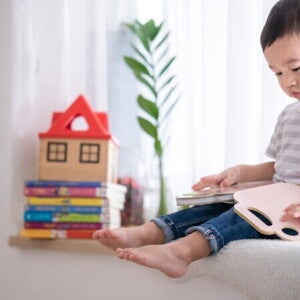 Kenali Jenis-jenis Kecerdasan Anak ini untuk Gali Potensi Terbaiknya!