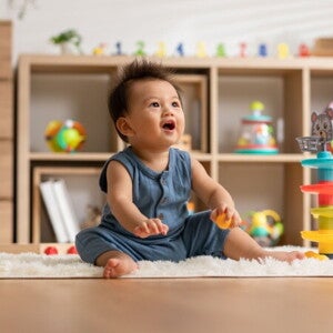 Panduan Lengkap untuk Memantau Perkembangan Bayi. Yuk, Simak! 