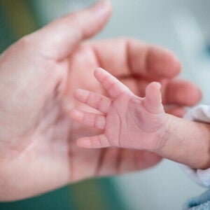 Serba-serbi Bayi Prematur