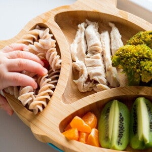 Sumber Makanan Bergizi untuk MPASI