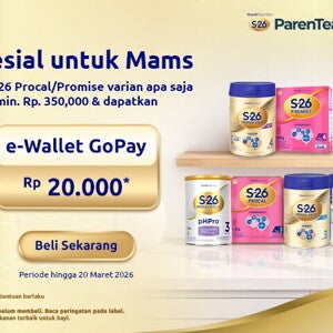 Exclusive New Members Reward Program