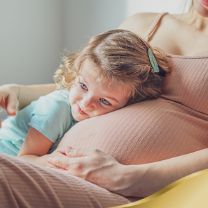 Hamil 10 Minggu – Trimester 1