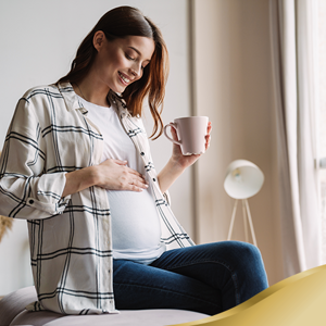 Hamil 11 Minggu – Trimester 1