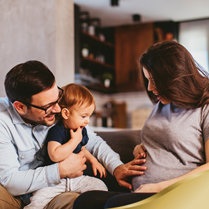 Kehamilan Minggu Ke-14 – Trimester 2