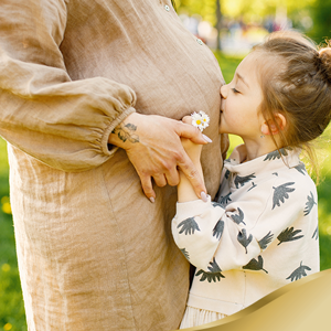 Kehamilan Minggu Ke-16 – Trimester 2