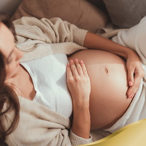 Kehamilan Minggu Ke-17 – Trimester 2