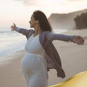 Kehamilan Minggu Ke-18 – Trimester 2