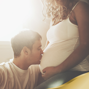 Kehamilan Minggu Ke-22 – Trimester 2