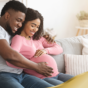 Kehamilan Minggu Ke-23 – Trimester 2