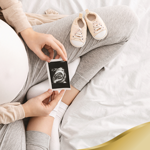 Kehamilan Minggu Ke-24 – Trimester 2