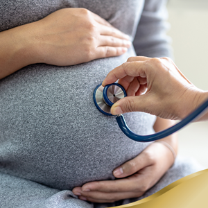 Kehamilan Minggu Ke-25 – Trimester 2