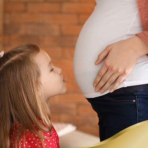 Kehamilan Minggu Ke-26 – Trimester 2