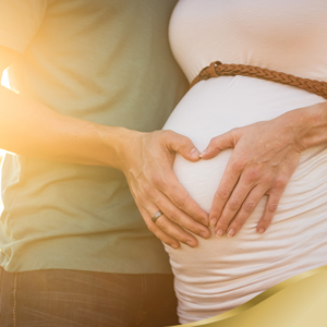 Kehamilan Minggu Ke-27 – Trimester 3