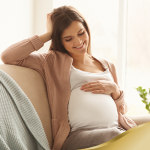 Kehamilan Minggu Ke-30 – Trimester 3