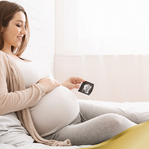 Kehamilan Minggu Ke-35 – Trimester 3