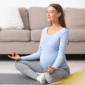 Kehamilan Minggu Ke-36 – Trimester 3