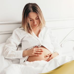 Minggu ke-6 Kehamilan (Trimester 1)