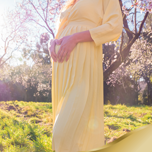 Minggu ke-7 Kehamilan (Trimester 1)