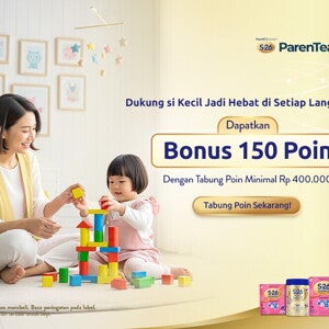 Program Pencapaian Hebat