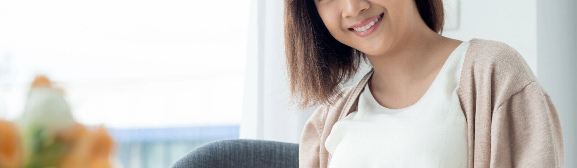 Manfaat Kalsium untuk Ibu Hamil dan Janin