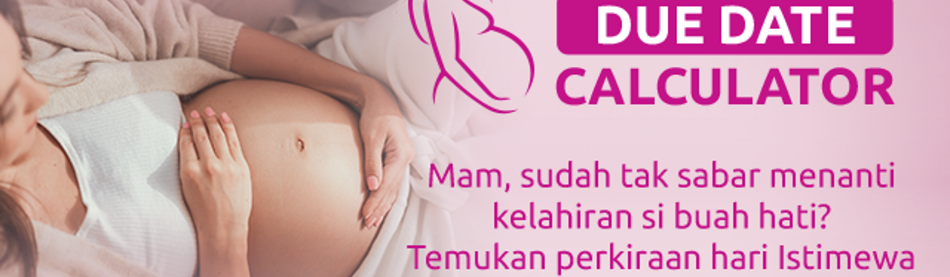 Pregnancy Due Date Calculator