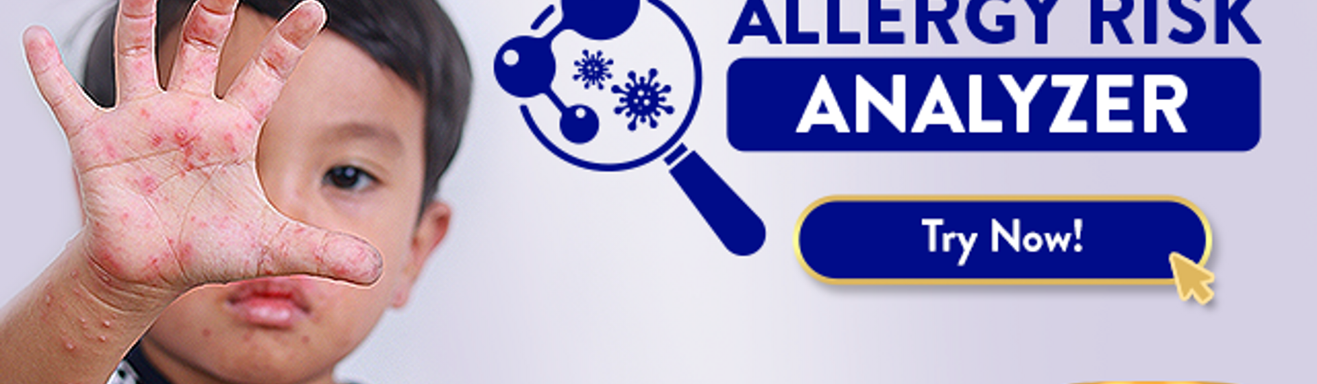 Allergy Risk Analyzer