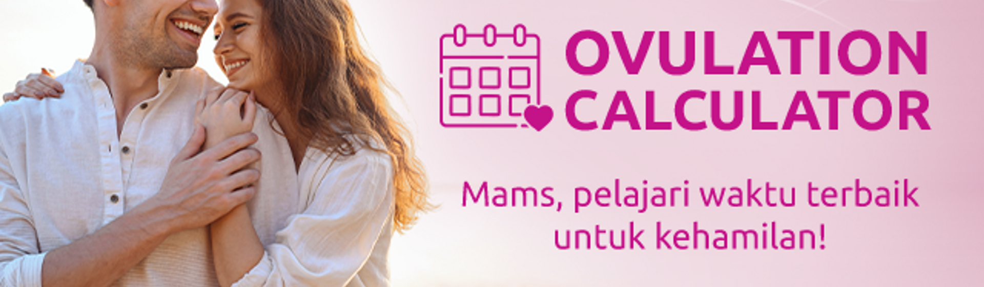 Ovulation Calculator