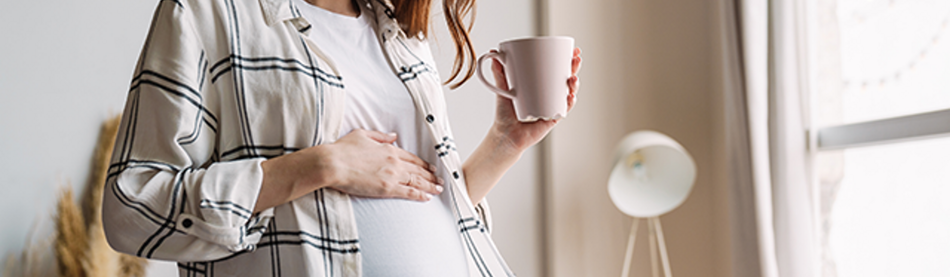 Hamil 11 Minggu – Trimester 1