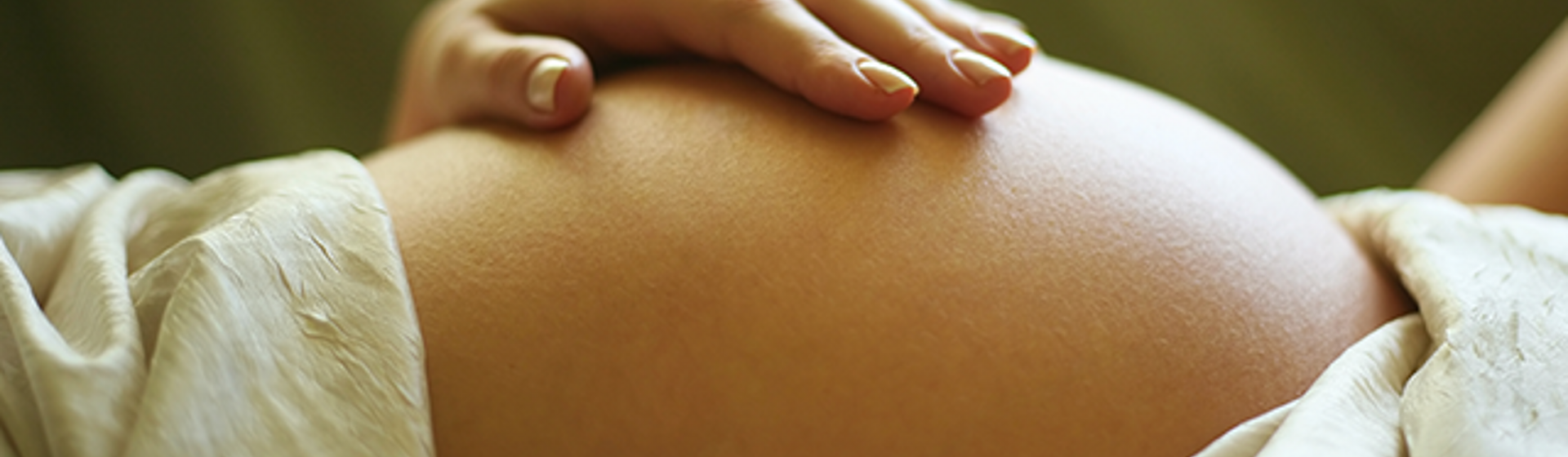 Kehamilan Minggu Ke-13 – Trimester 2