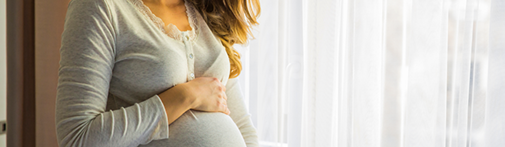 Kehamilan Minggu Ke-34 – Trimester 3