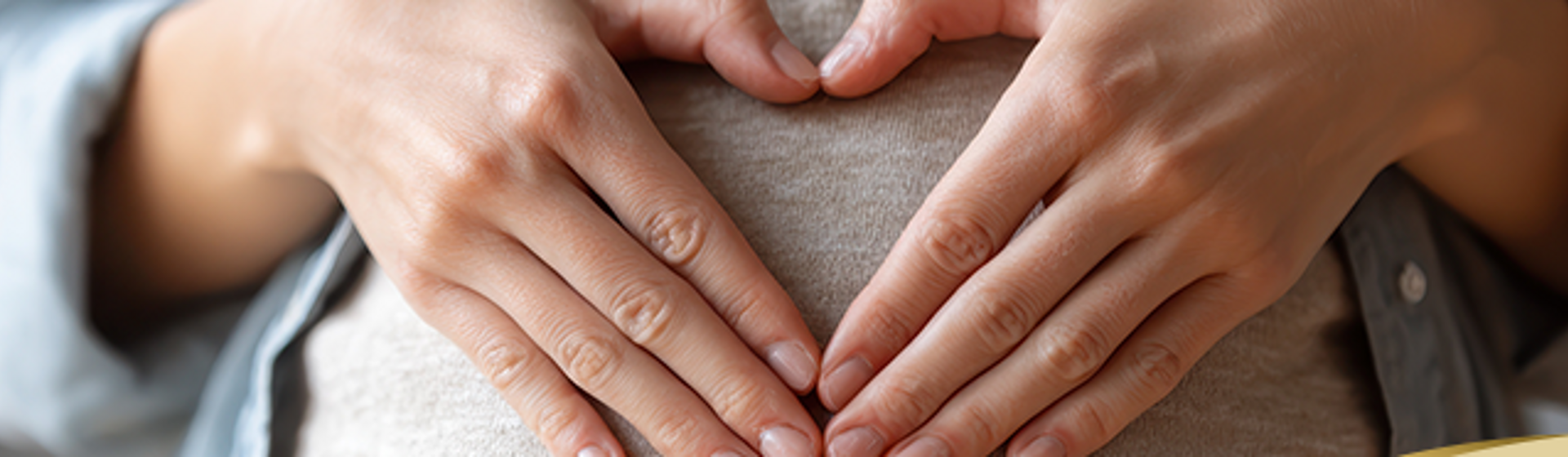 Minggu ke-5 Kehamilan (Trimester 1)