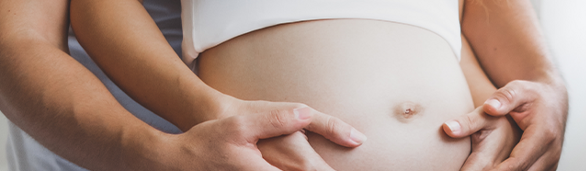 Hamil 9 Minggu – Trimester 1