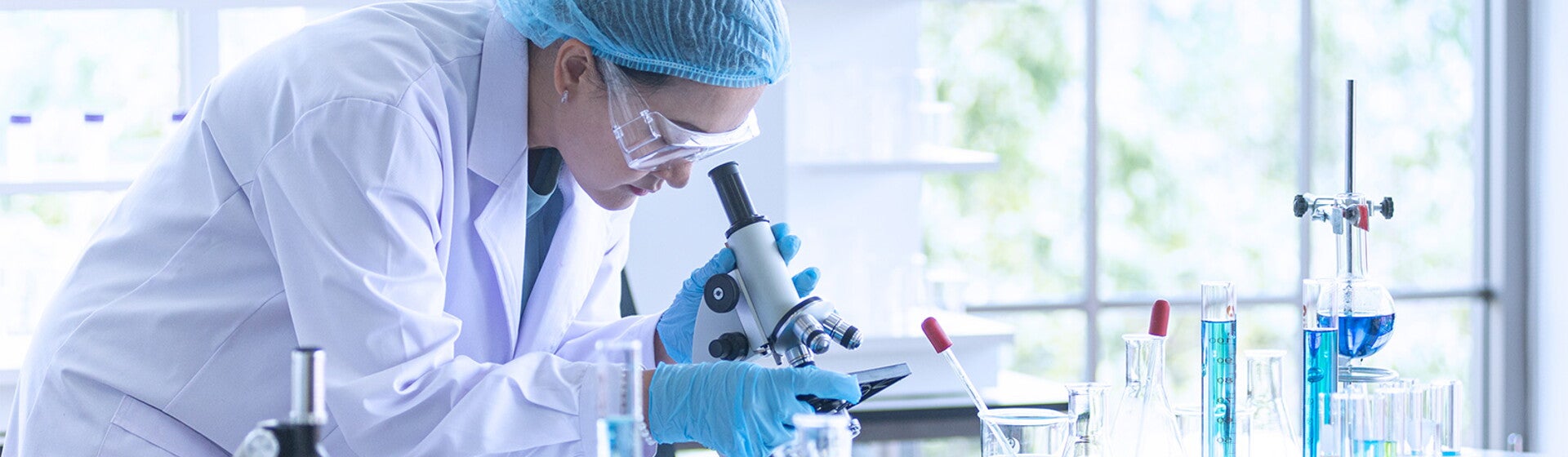 Tentang Wyeth Nutrition