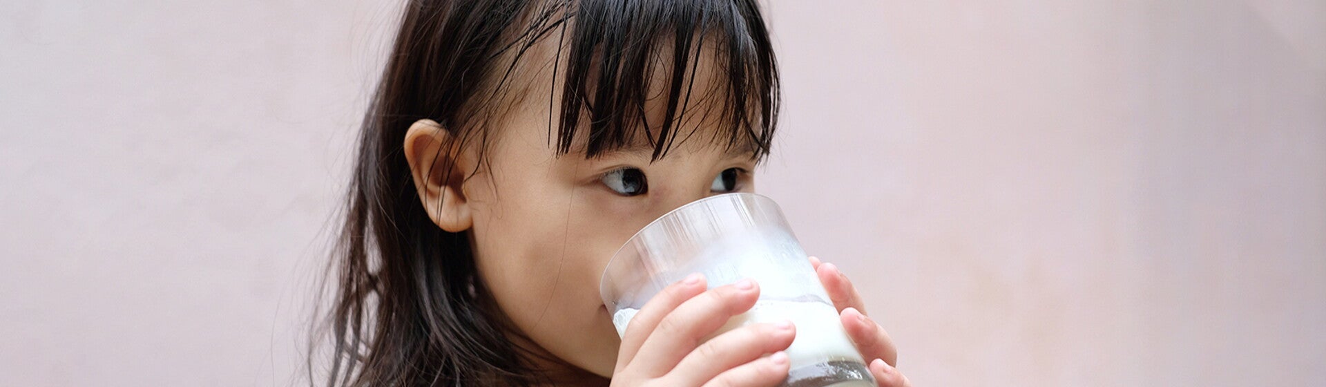 Kandungan Nutrisi Dalam Susu Anak 3 Tahun untuk Optimalkan Kecerdasan Otaknya!