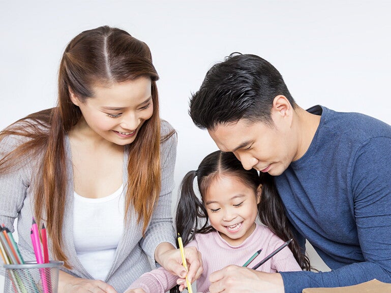 Learning Expert Stimulasi