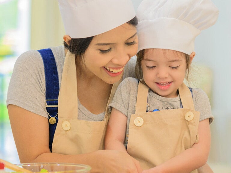 Learning Expert Nutrisi