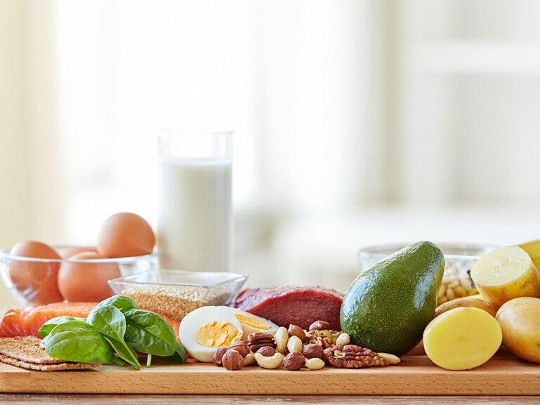 Informasi Anak Wyeth Nutrition