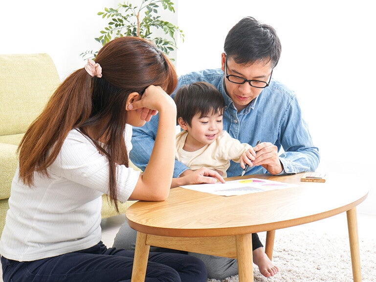 Informasi Anak Wyeth Nutrition