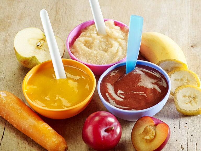 Dukung Stimulasi Bayi