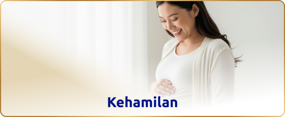 kehamilan