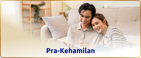 pra-kehamilan